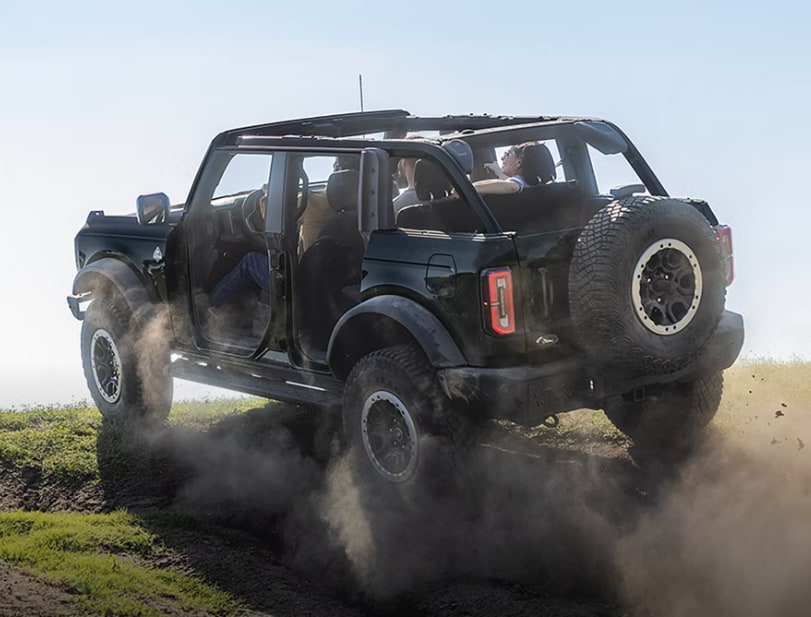 Lasco Ford Fenton Michigan trade in