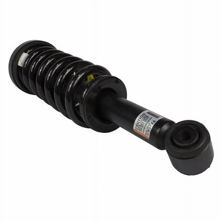 Ford strut and suspension component available from the Lasco Ford parts department in Fenton Michigan