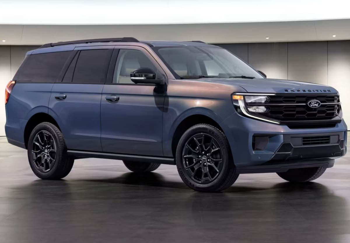 2026 Ford Expedition BlueCruise at Lasco Ford Fenton Michigan