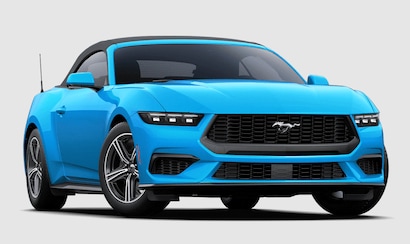 2026 Ford Mustang | Fenton MI's #1 Mustang Dealer | Lasco Ford