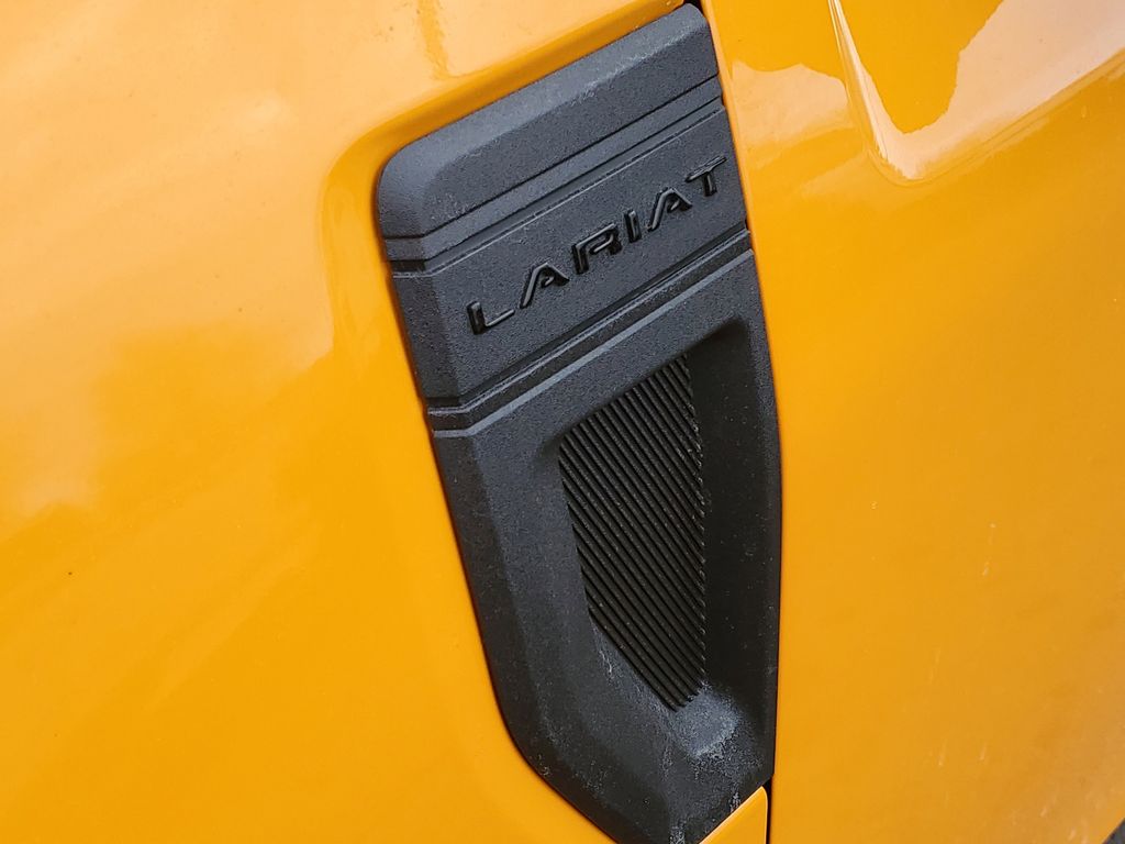 2026 Ford Maverick Lariat - Photo 34
