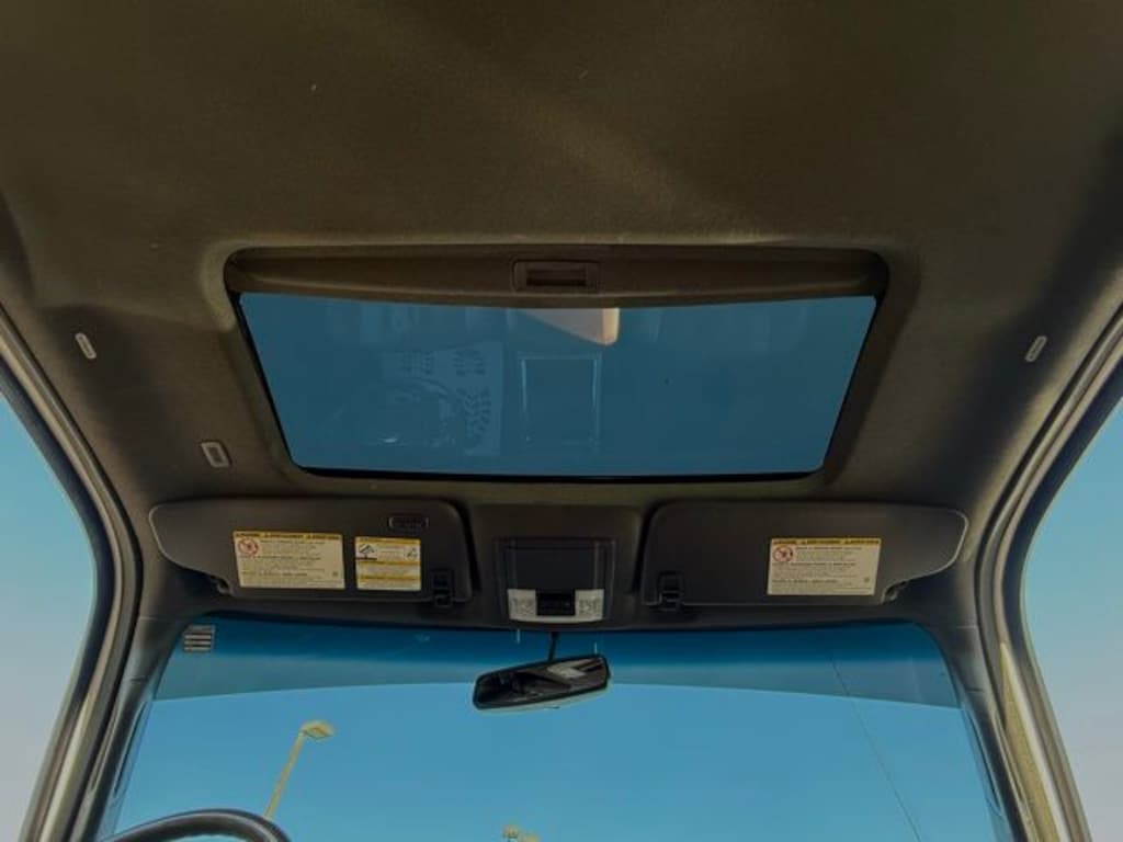 Used 2015 Ford F-350 Platinum Crew Cab Truck