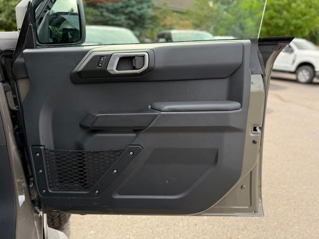 2026 Ford Bronco 4-Door Big Bend - Photo 14