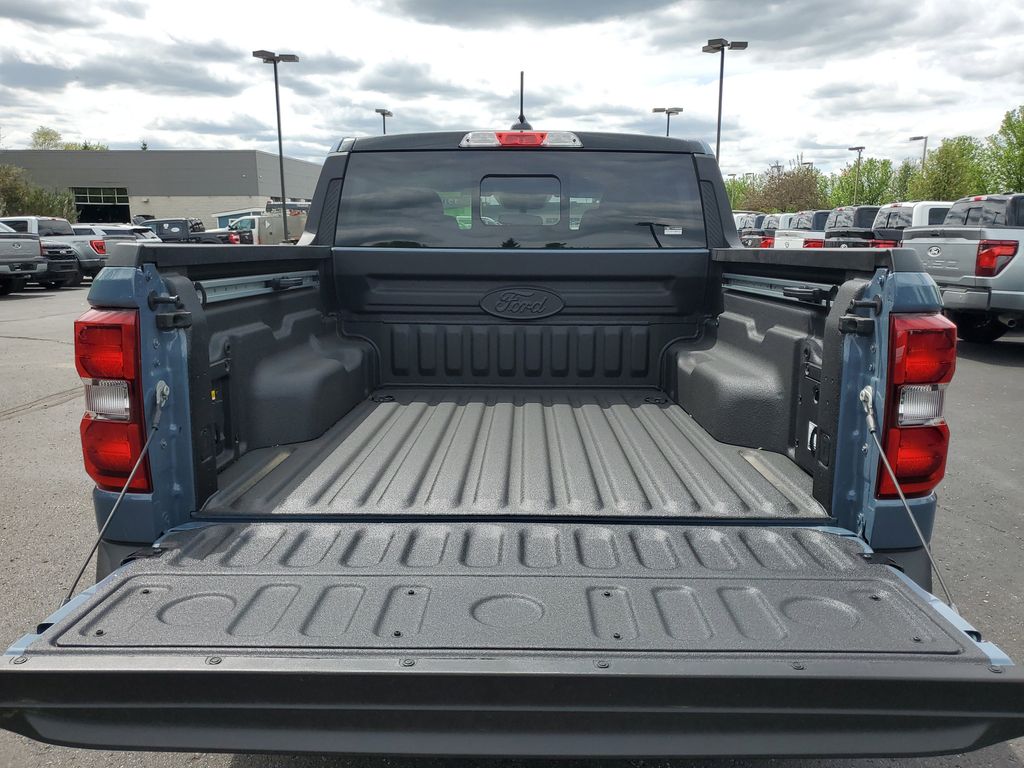 2025 Ford Maverick Lariat - Photo 35