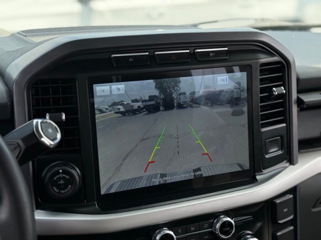 Certified 2023 Ford F-150 XLT Truck