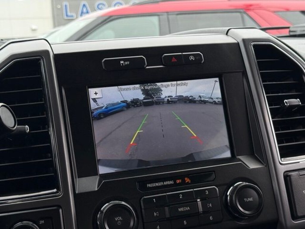 Used 2019 Ford F-150 XLT Truck