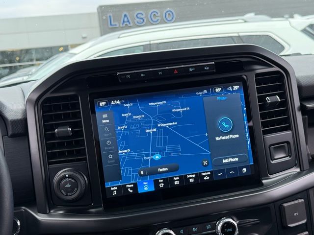 2024 Ford F-150 Tremor photo 4