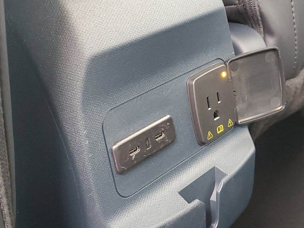 2026 Ford Maverick Lariat - Photo 31