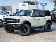2026 Ford Bronco Badlands&reg; SUV