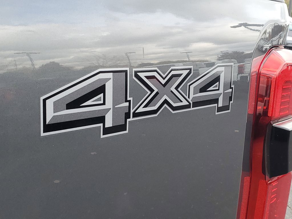 2026 Ford F-350 Super Duty XLT - Photo 34