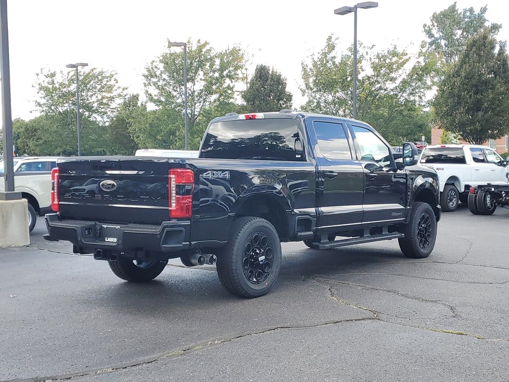2026 Ford F-250 photo 4
