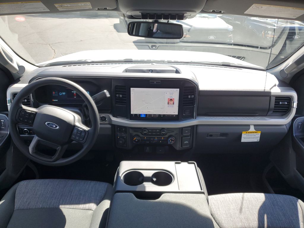 2026 Ford F-250 Super Duty XLT - Photo 23