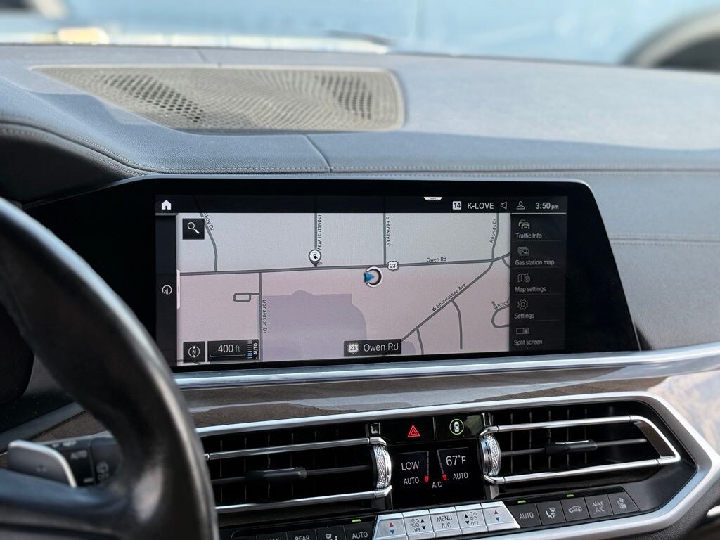 Certified 2021 BMW X5 xDrive45e SUV