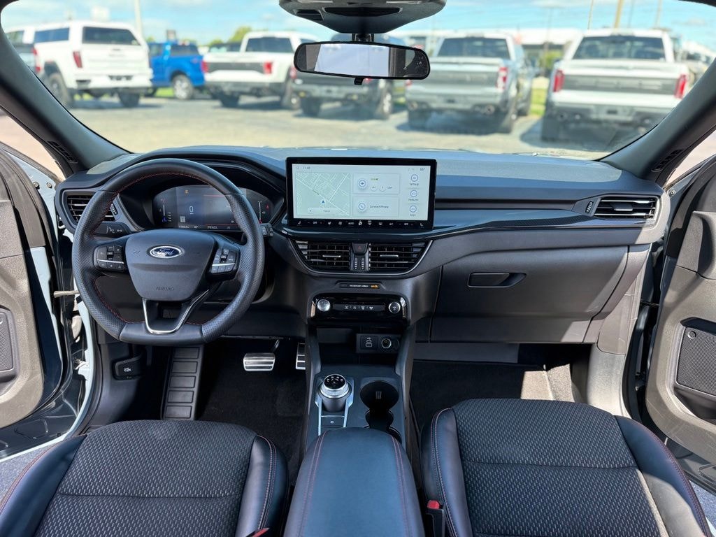 Certified 2024 Ford Escape ST-Line SUV