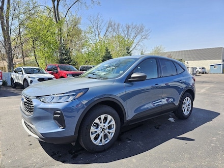 2025 Ford Escape Active SUV