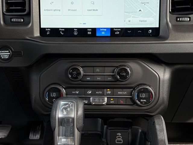 2026 Ford Bronco 4-Door Big Bend - Photo 27