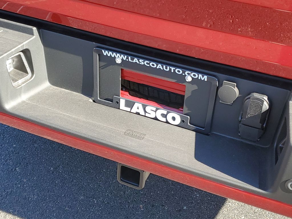 2025 Ford F-150 XLT - Photo 26