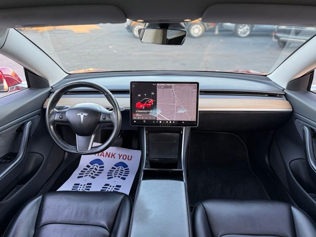 2018 Tesla Model 3 Performance photo 3