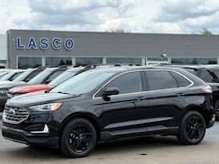 2022 Ford Edge SEL SUV 2FMPK4J96NBA00132