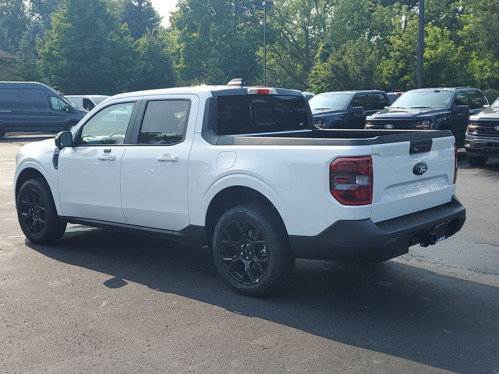 2025 Ford Maverick Lariat - Photo 6