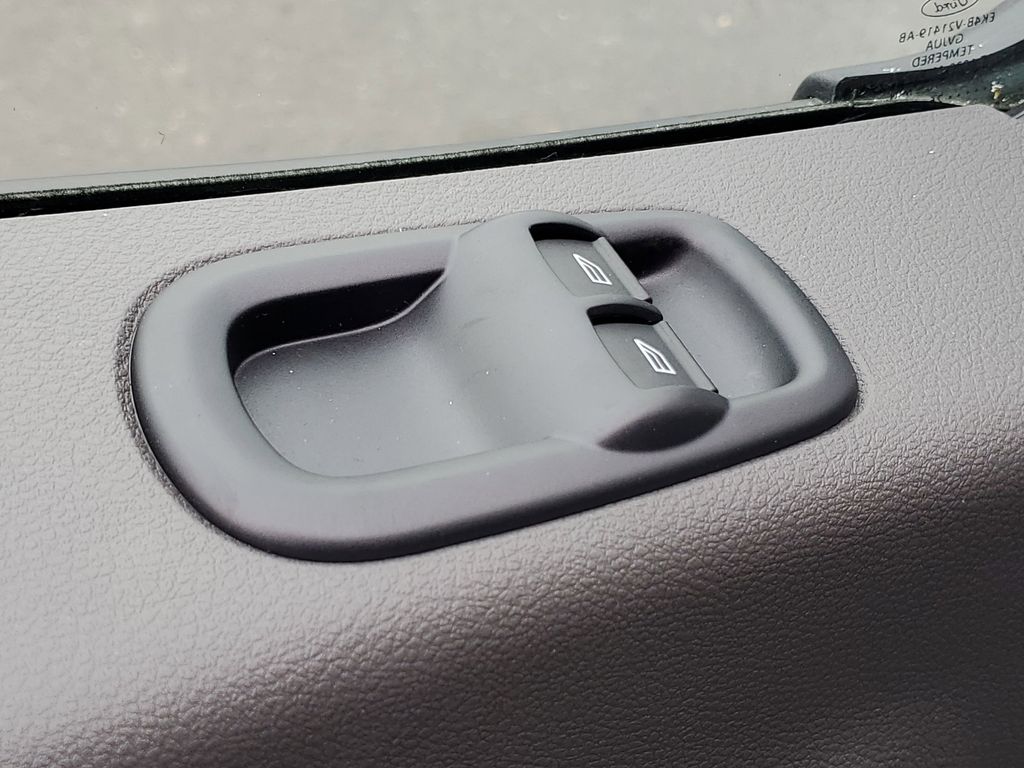 2026 Ford Transit Van Base - Photo 21