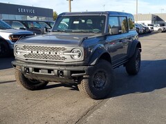 2025 Ford Bronco Badlands SUV