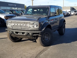 2025 Ford Bronco Badlands SUV