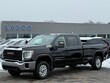  GMC Sierra 2500HD