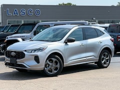 2024 Ford Escape ST-Line SUV 1FMCU9MN2RUA50895