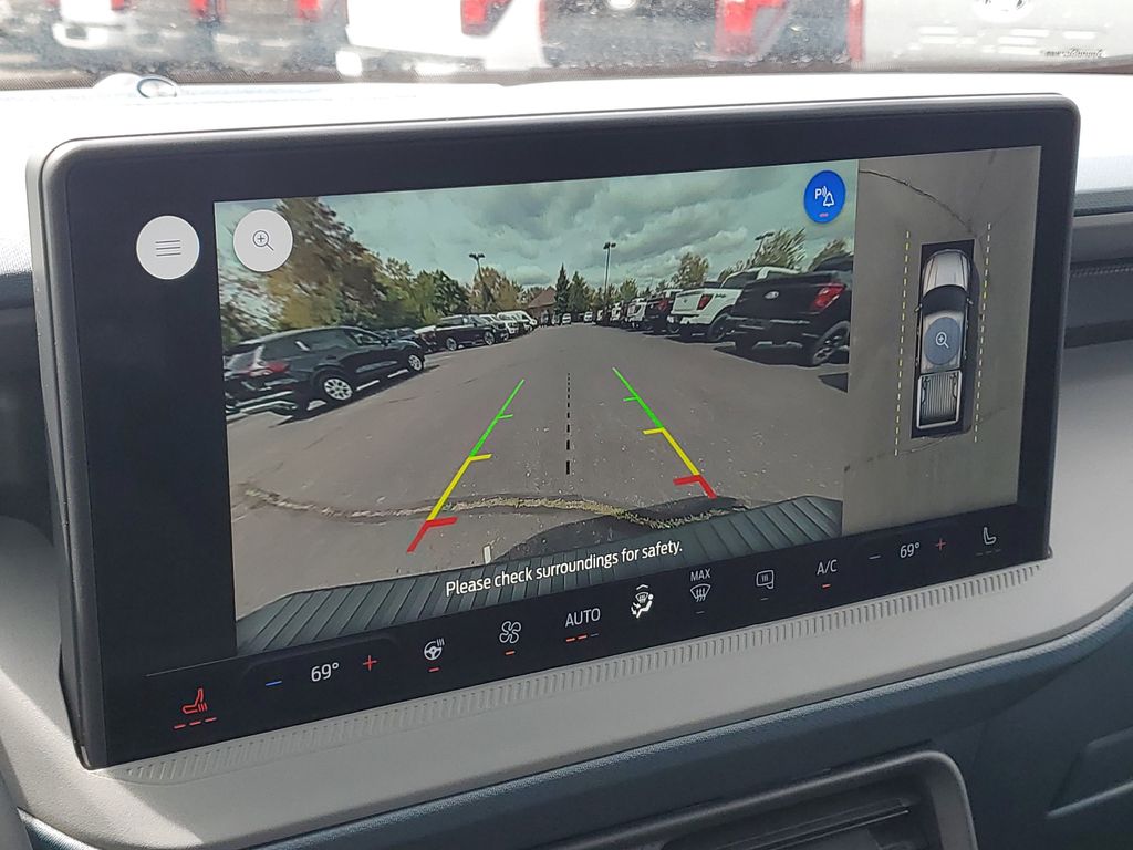 2025 Ford Maverick Lariat - Photo 17