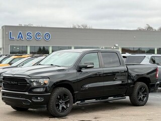 2020 Ram 1500 Big Horn/Lone Star Truck