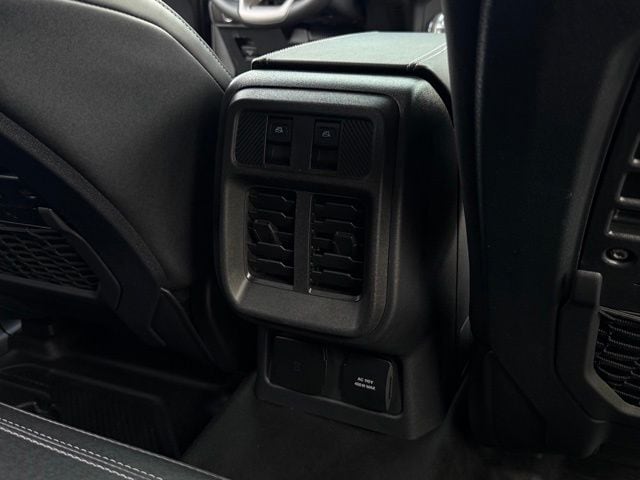 2026 Ford Bronco 4-Door Big Bend - Photo 34