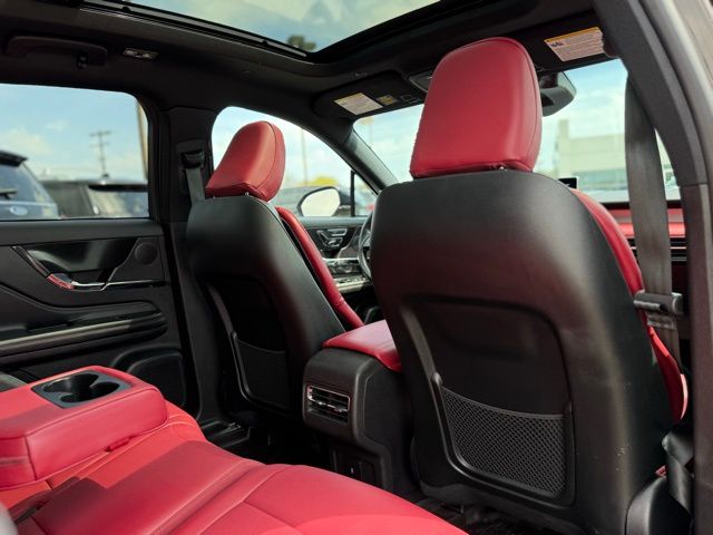 2025 Lincoln Corsair Grand Touring - Photo 22