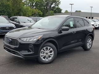2025 Ford Escape Active SUV