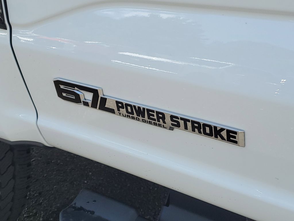 2026 Ford F-250 Super Duty XLT - Photo 34
