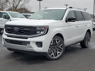 2025 Ford Expedition Platinum SUV