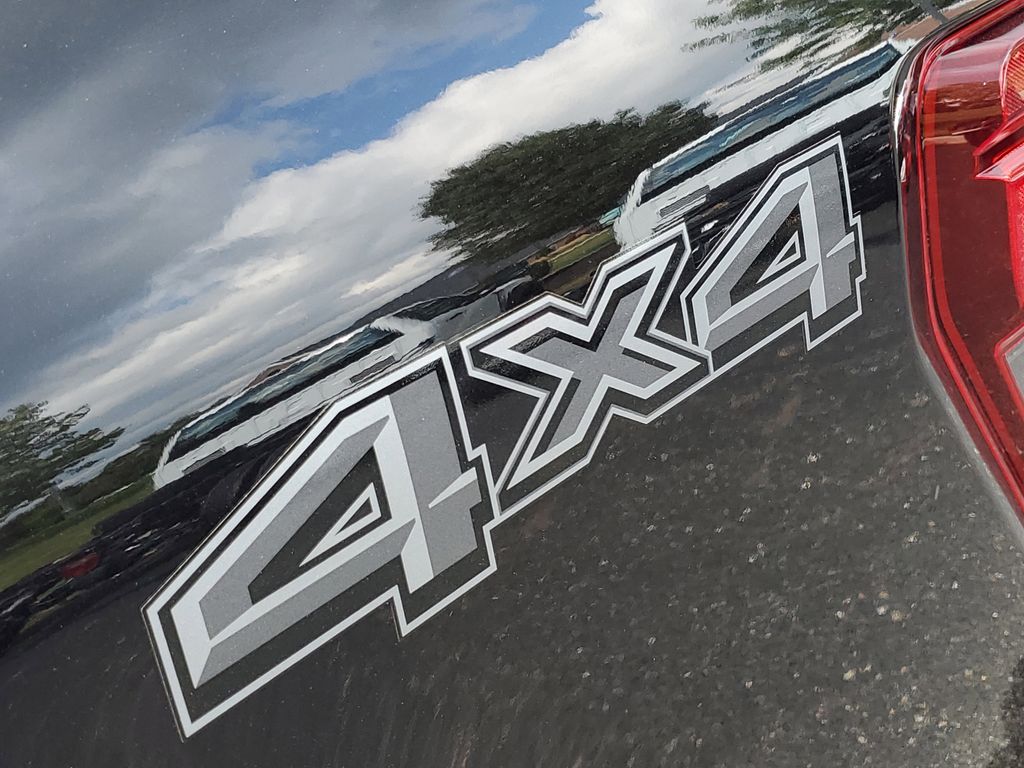 2025 Ford F-150 XLT - Photo 39