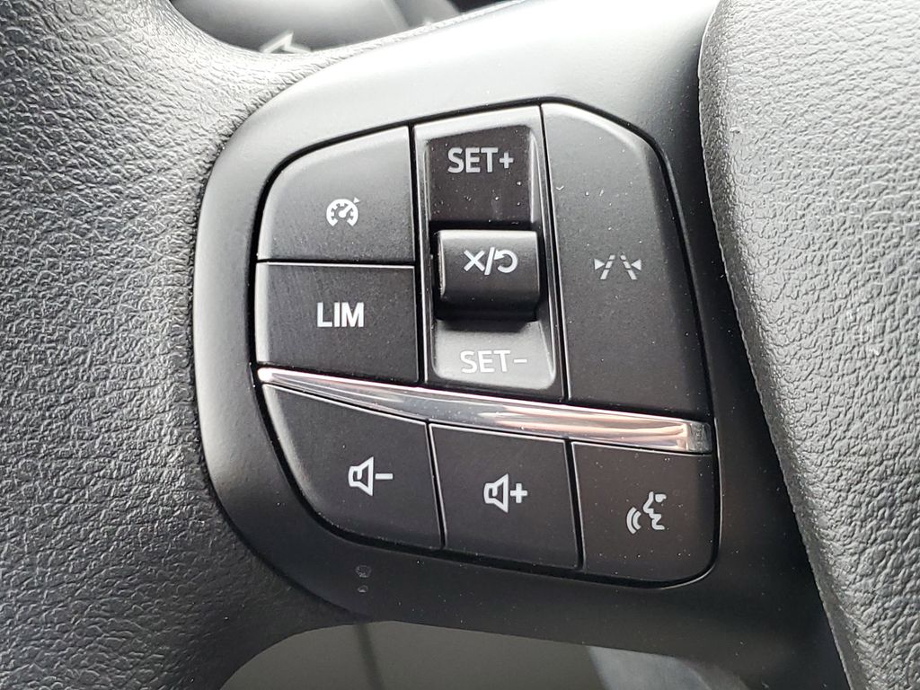 2026 Ford Transit Van Base - Photo 11