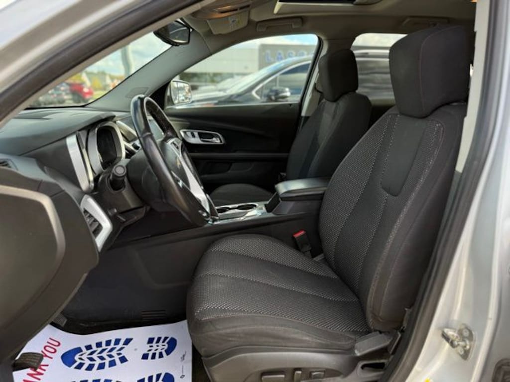 Used 2013 Chevrolet Equinox 1LT SUV