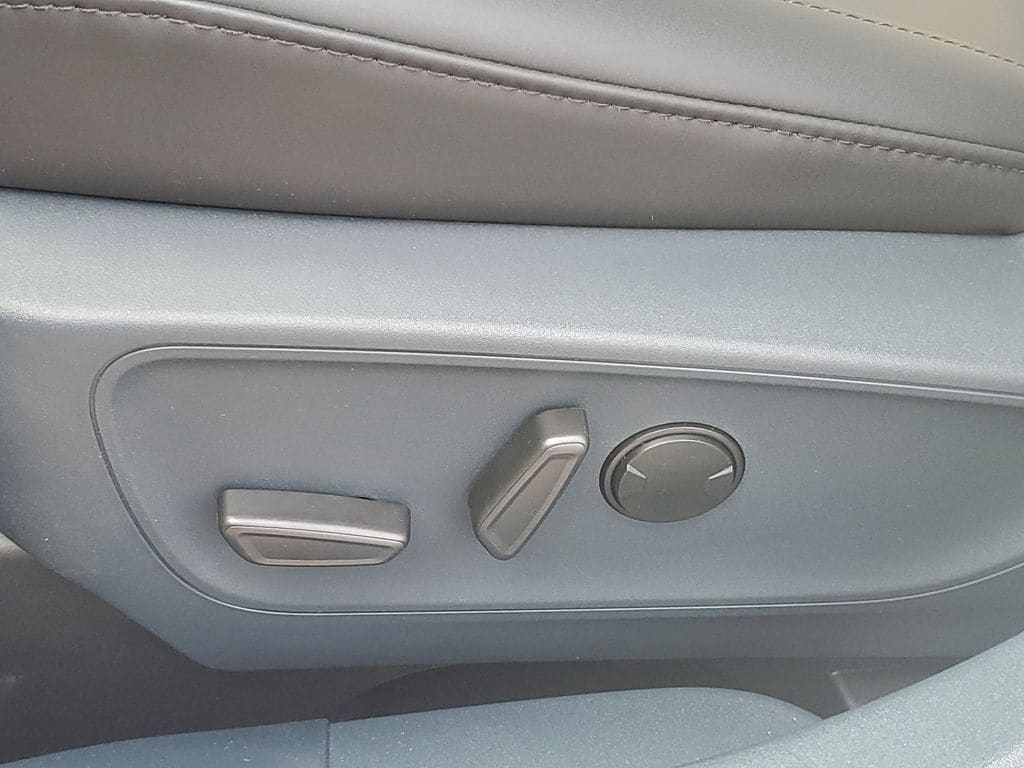 2025 Ford Maverick Lariat - Photo 8