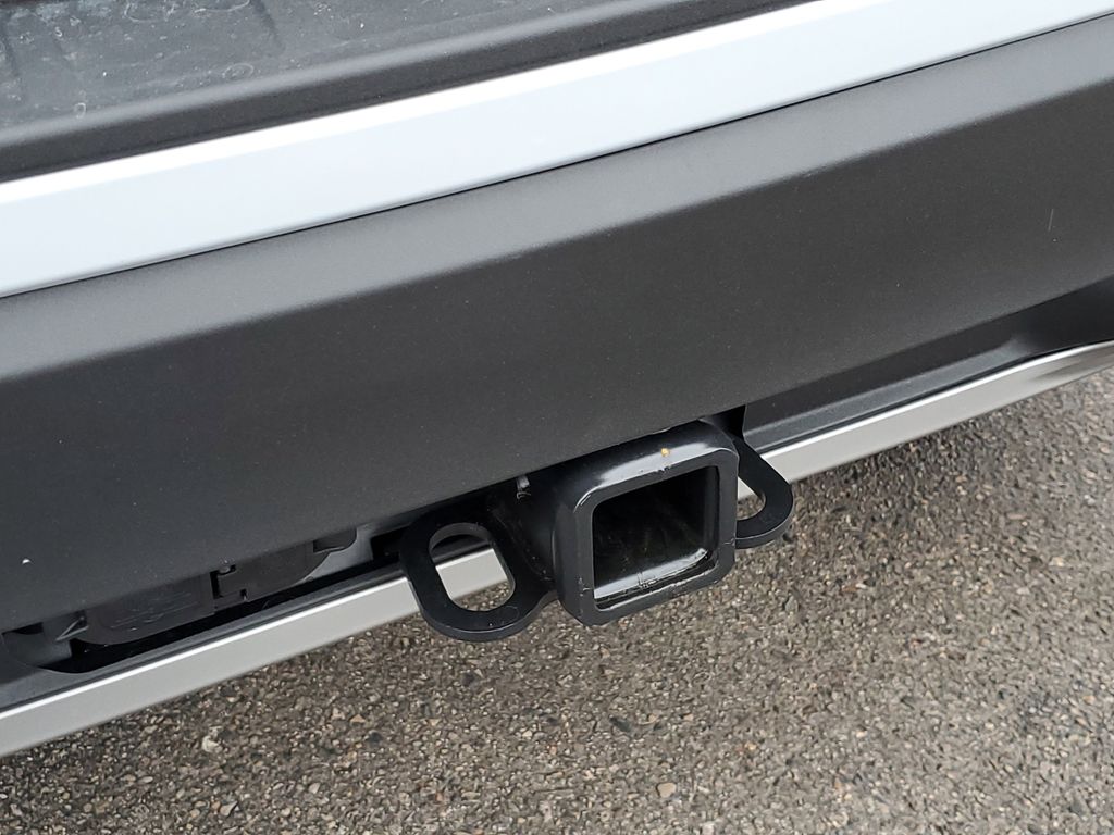 2026 Ford Explorer Active - Photo 36