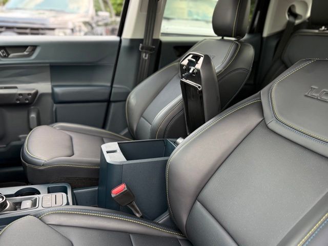 2026 Ford Maverick Lobo Premium - Photo 26