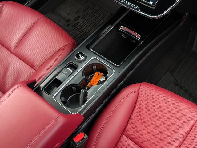 2025 Lincoln Corsair Grand Touring - Photo 30