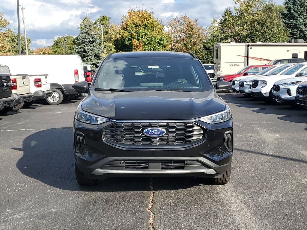 New 2025 Ford Escape ST-Line SUV