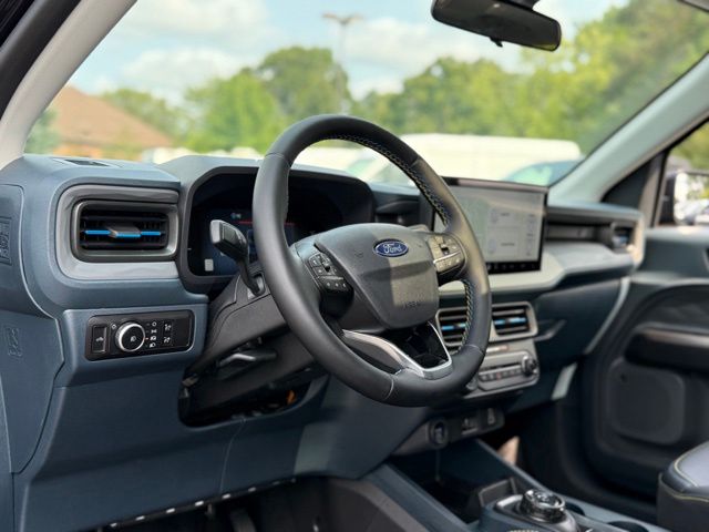 2026 Ford Maverick Lobo Premium - Photo 12