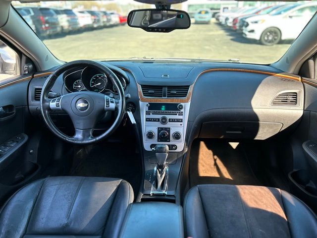Used 2009 Chevrolet Malibu 2LT with VIN 1G1ZJ57B194199065 for sale in Fenton, MI