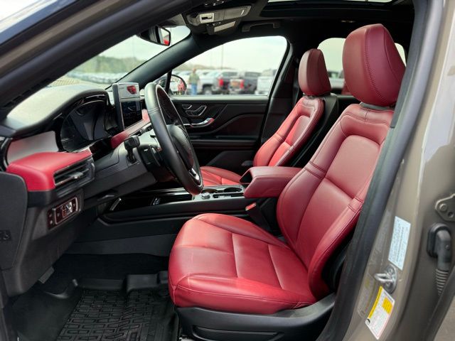 2025 Lincoln Corsair Grand Touring - Photo 14