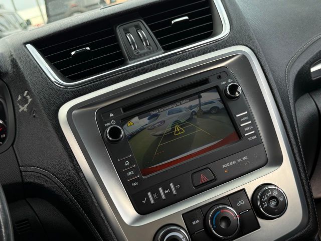 2013 Gmc Acadia SLE photo 4