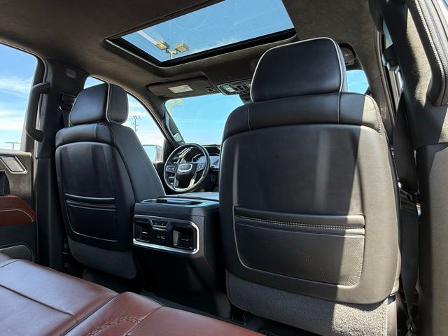 2024 Gmc Sierra 1500 Denali Ultimate photo 2