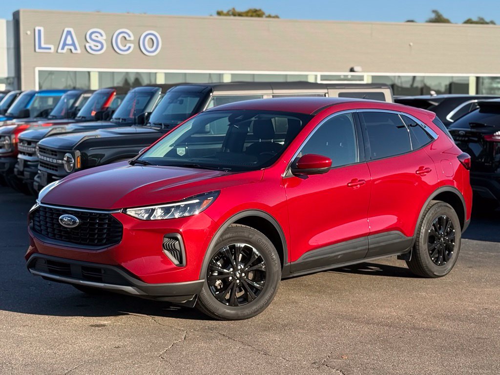 2023 Ford Escape Active SUV 1FMCU9GN1PUB02381